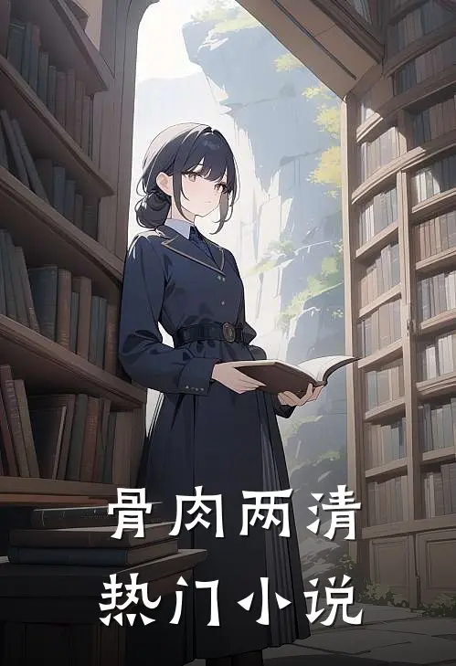 骨肉两清热门小说