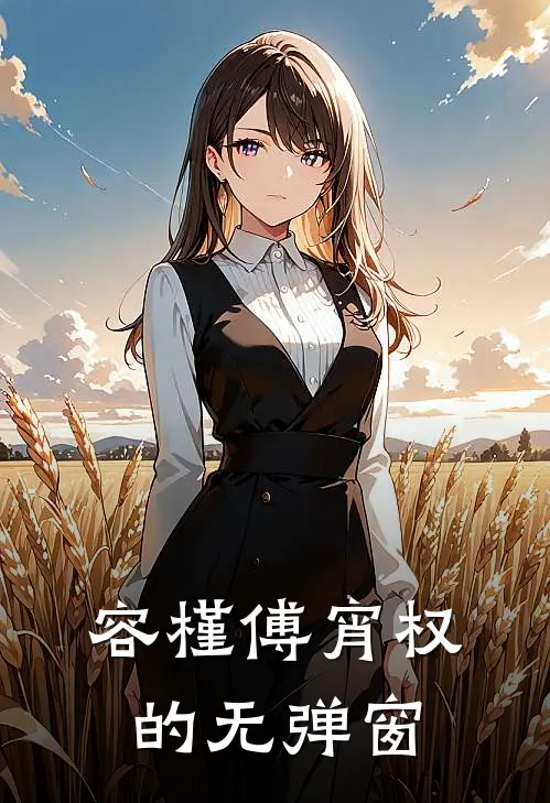 容槿傅宵权的无弹窗