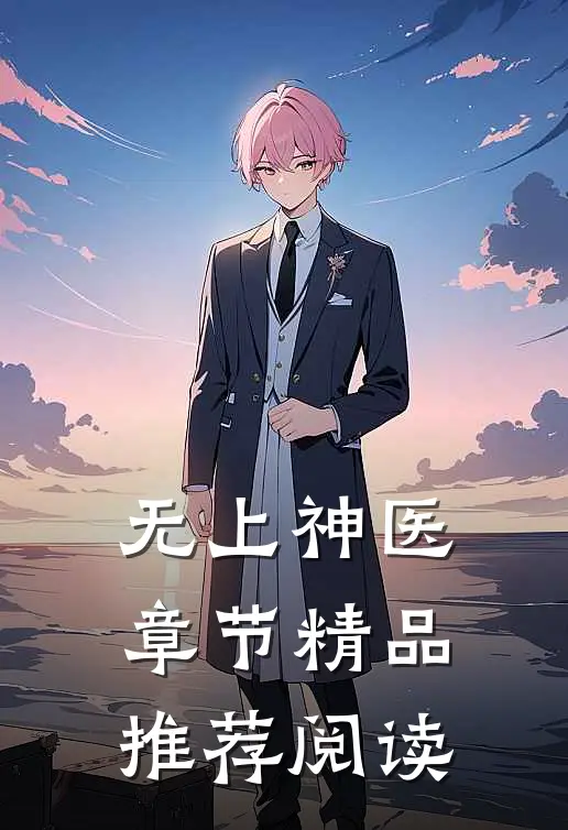 无上神医章节精品推荐阅读