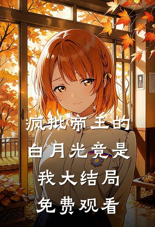 疯批帝王的白月光竟是我大结局免费观看