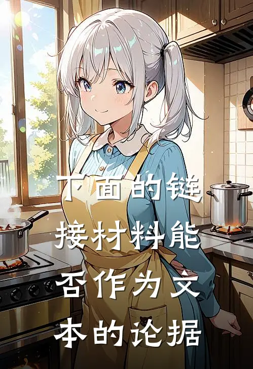 下面的链接材料能否作为文本的论据