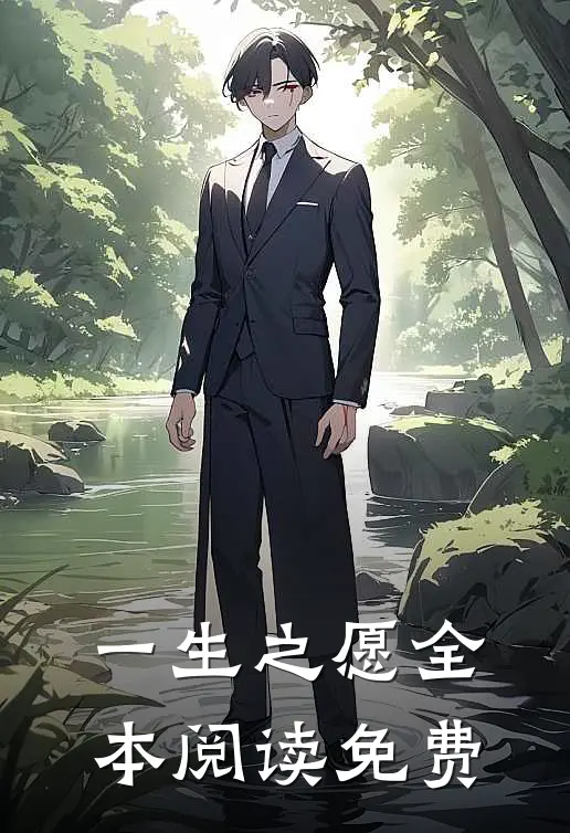 一生之愿全本阅读免费