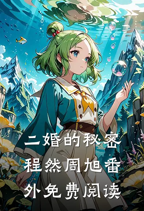 二婚的秘密程然周旭 番外免费阅读