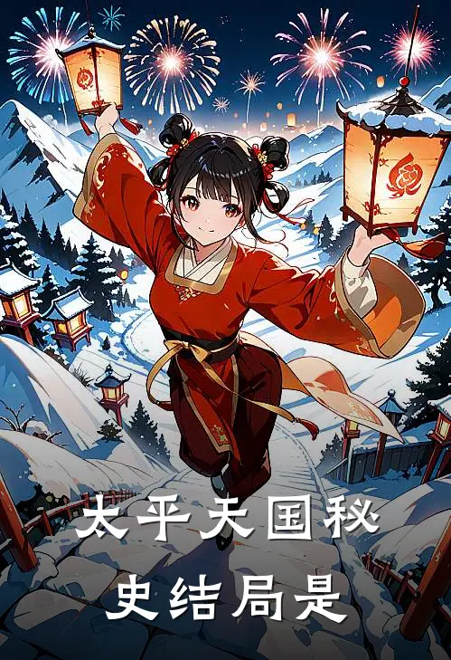 太平天国秘史结局是