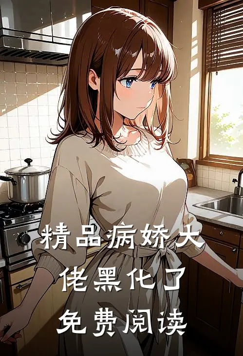 精品病娇大佬黑化了 免费阅读