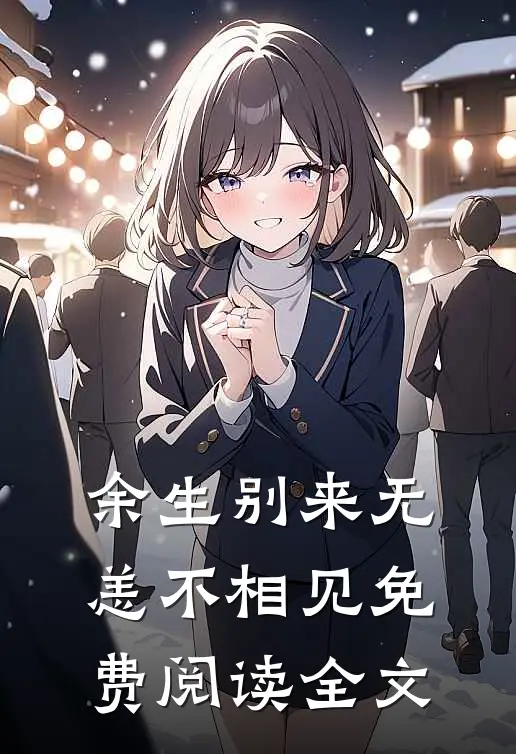 余生别来无恙不相见免费阅读全文
