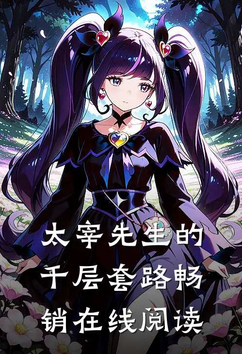 太宰先生的千层套路畅销在线阅读