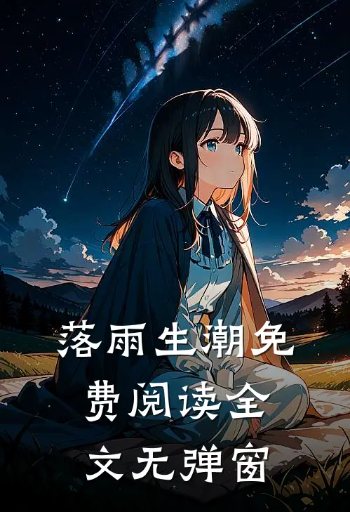 落雨生潮免费阅读全文无弹窗