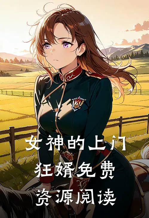 女神的上门狂婿免费资源阅读