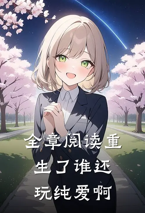 全章阅读重生了谁还玩纯爱啊