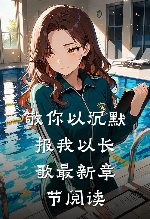 敬你以沉默，报我以长歌最新章节阅读