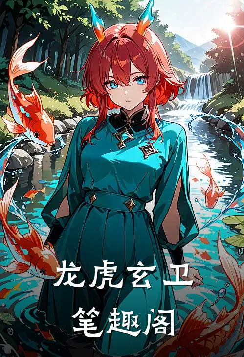 龙虎玄卫 笔趣阁