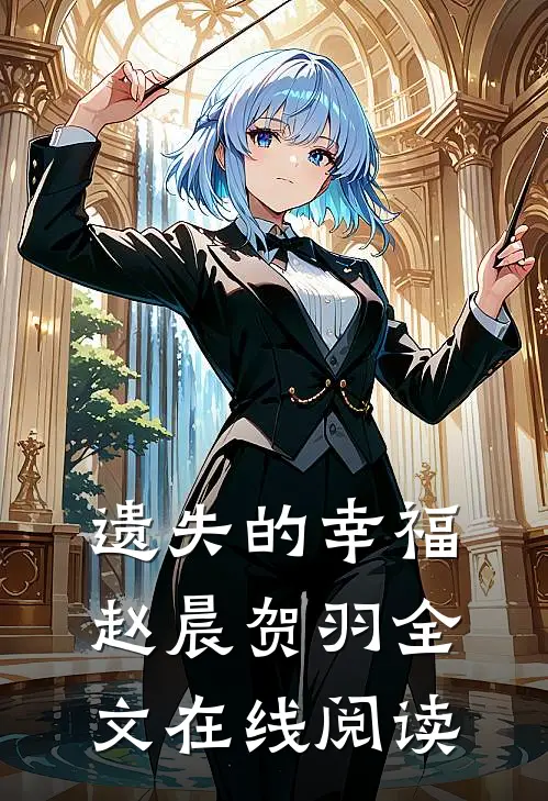 遗失的幸福赵晨贺羽全文在线阅读
