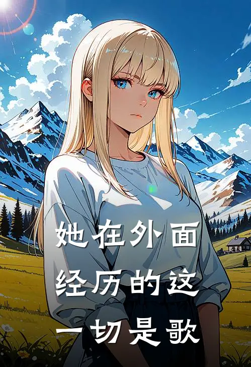 她在外面经历的这一切是歌
