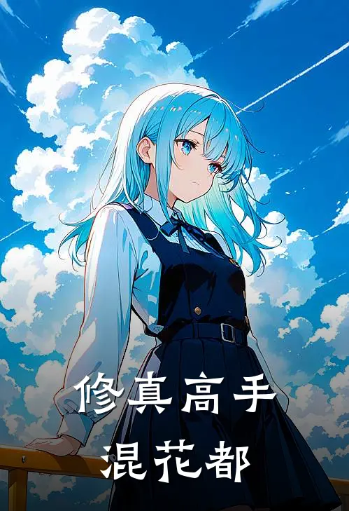 修真高手混花都