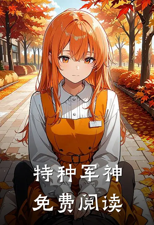 特种军神免费阅读