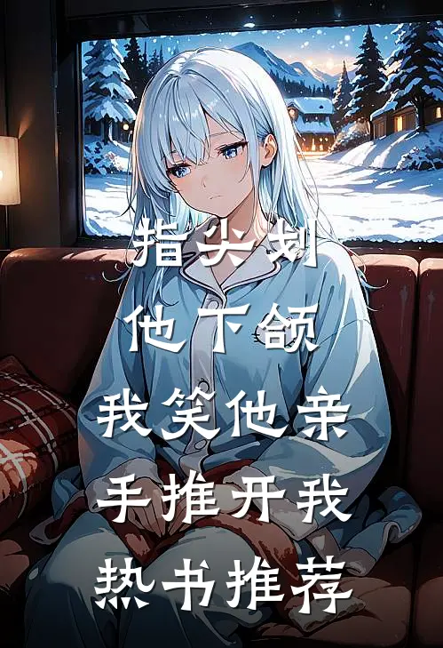 指尖划他下颌，我笑他亲手推开我热书推荐