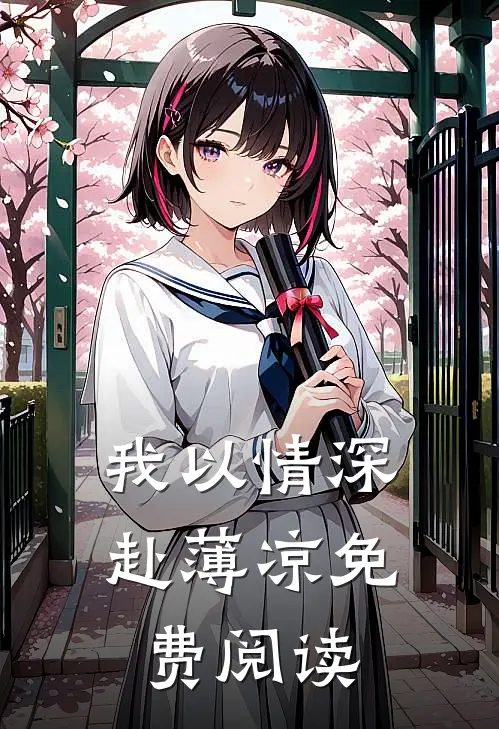 我以情深赴薄凉免费阅读