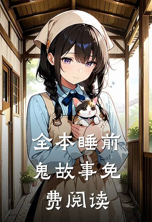 全本睡前鬼故事免费阅读