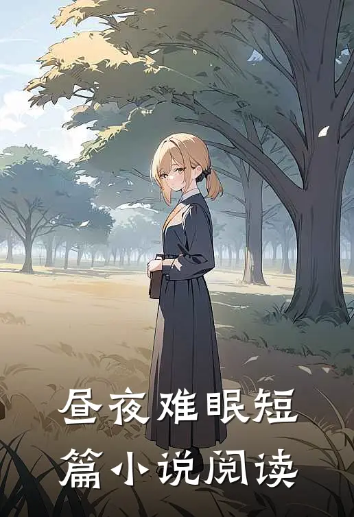昼夜难眠短篇小说阅读