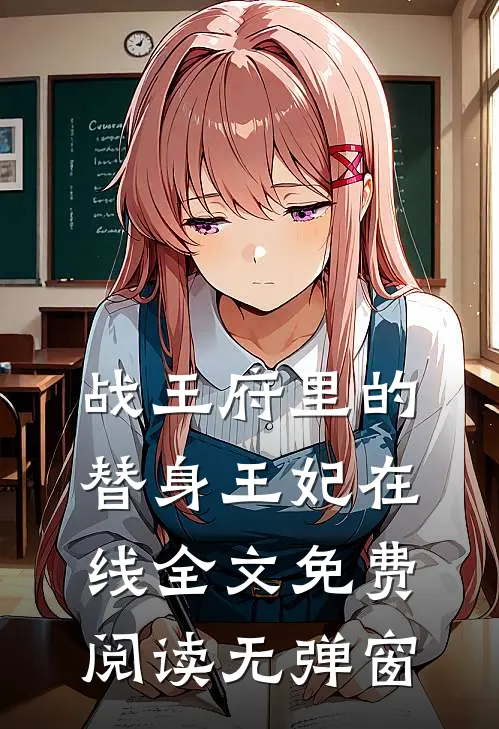 战王府里的替身王妃在线全文免费阅读无弹窗