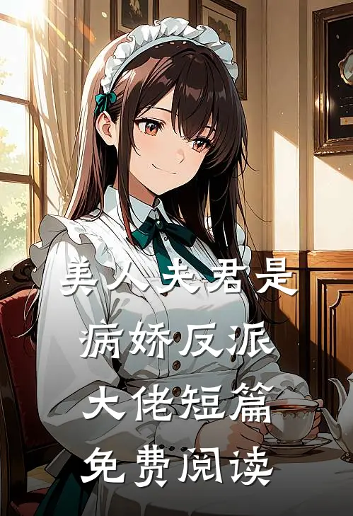 美人夫君是病娇反派大佬短篇免费阅读