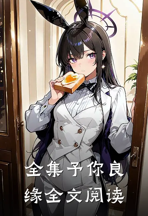 全集予你良缘全文阅读