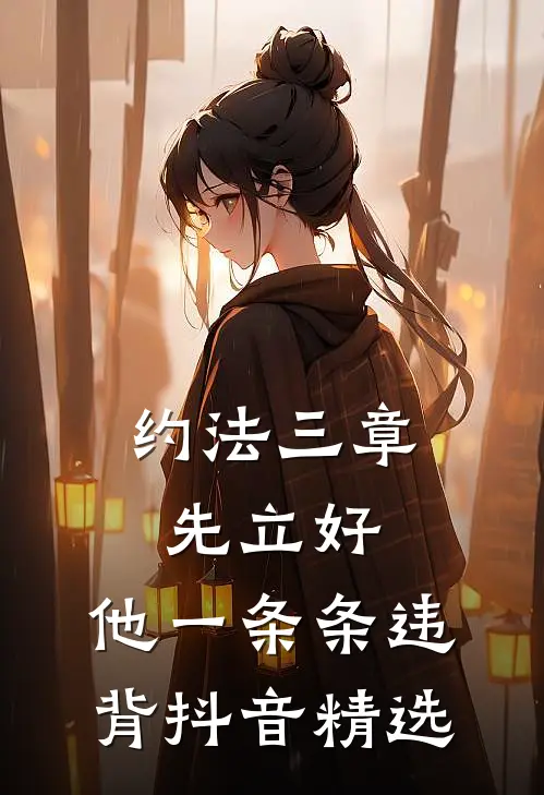 约法三章先立好，他一条条违背抖音精选