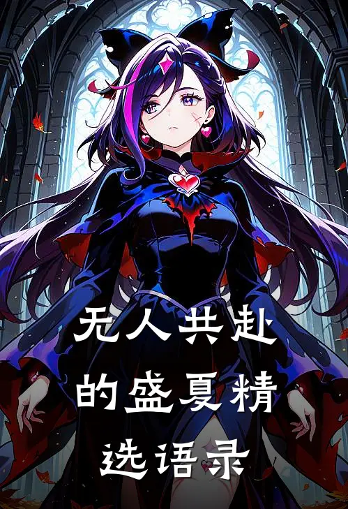 无人共赴的盛夏精选语录