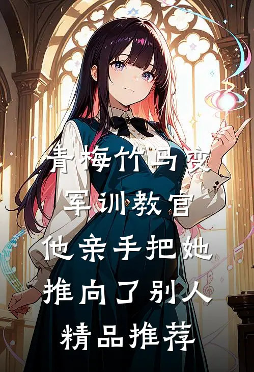 青梅竹马变军训教官，他亲手把她推向了别人精品推荐