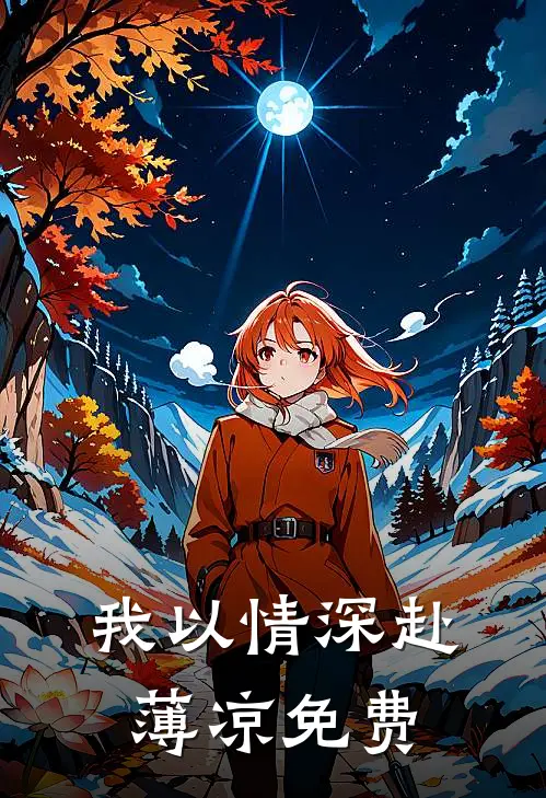 我以情深赴薄凉免费