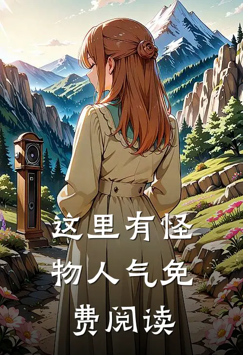 这里有怪物人气免费阅读