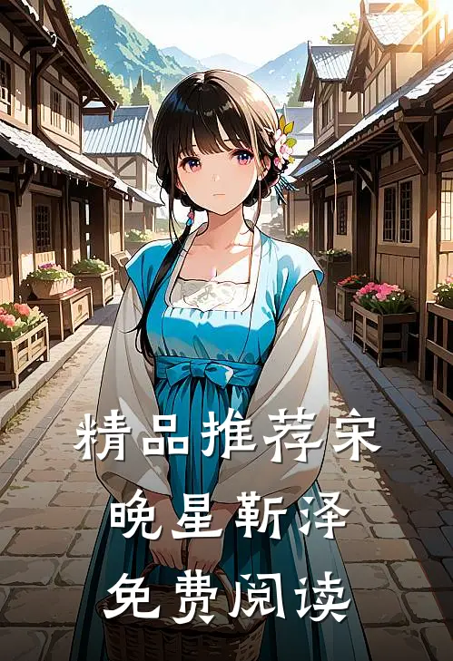 精品推荐宋晚星靳泽免费阅读