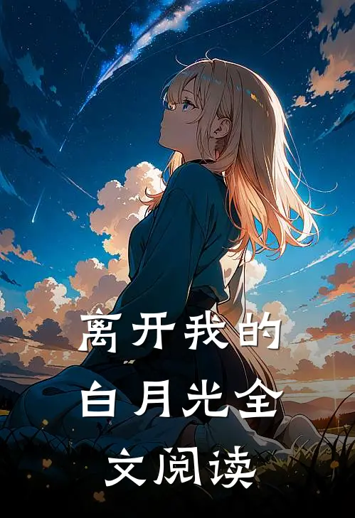 离开我的白月光全文阅读