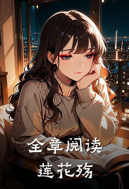 全章阅读莲花殇