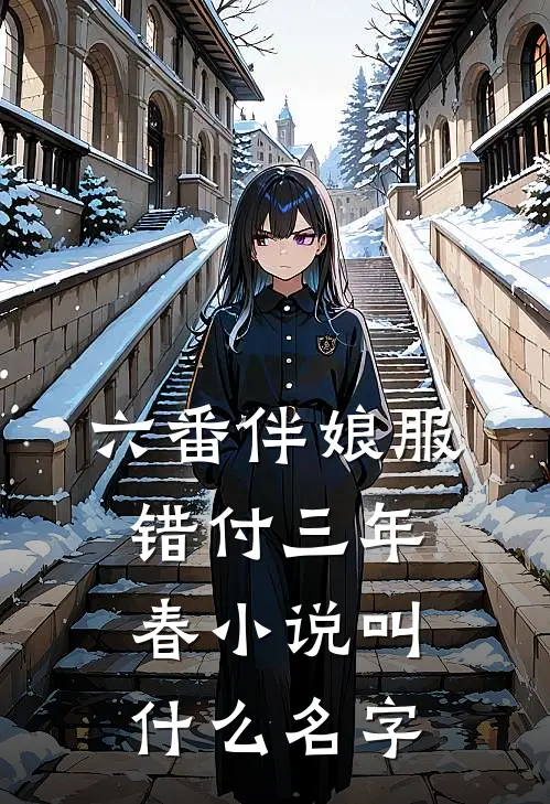 六番伴娘服，错付三年春小说叫什么名字