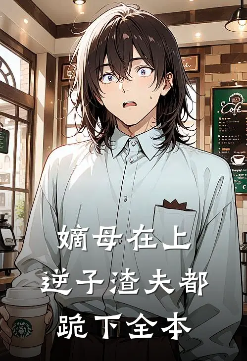 嫡母在上，逆子渣夫都跪下全本