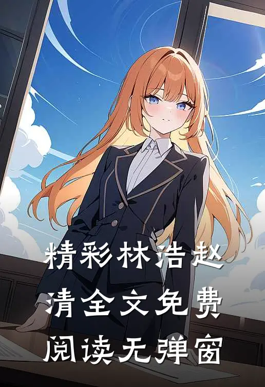 精彩林浩赵清全文免费阅读无弹窗