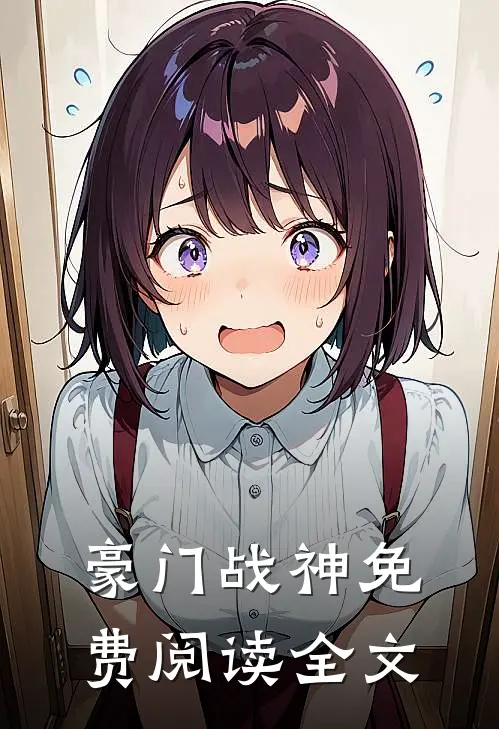 豪门战神免费阅读全文