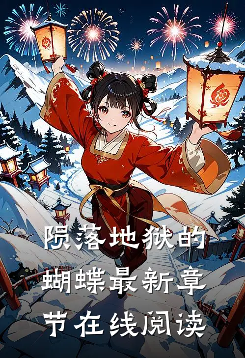 陨落地狱的蝴蝶最新章节在线阅读