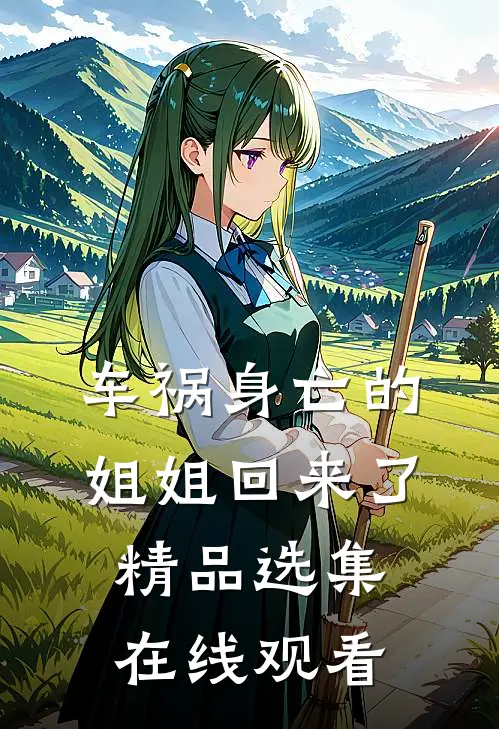 车祸身亡的姐姐回来了精品选集在线观看