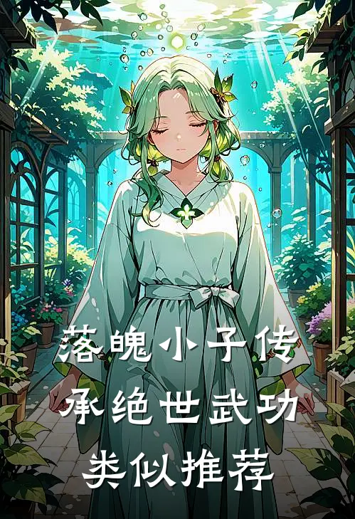 落魄小子传承绝世武功类似推荐
