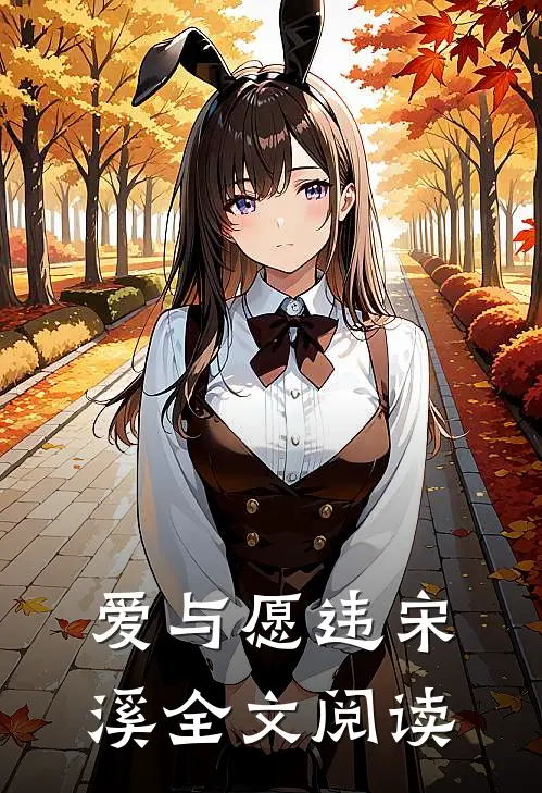 爱与愿违宋溪全文阅读
