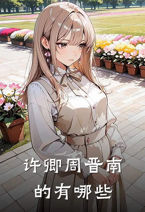 许卿周晋南的有哪些