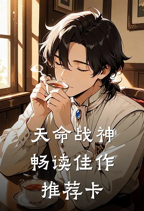 天命战神畅读佳作推荐卡