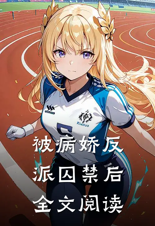 被病娇反派囚禁后全文阅读