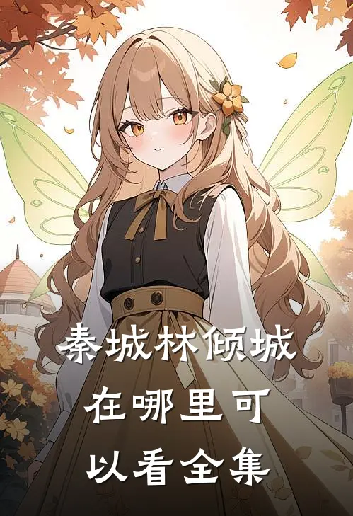 秦城林倾城在哪里可以看全集