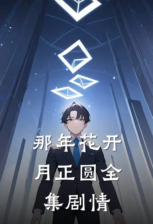 那年花开月正圆全集剧情