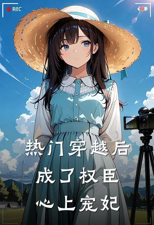热门穿越后成了权臣心上宠妃
