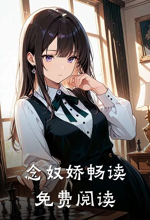 念奴娇畅读免费阅读